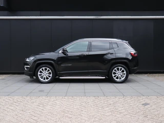 Jeep Compass 1.3T Limited | LEDER | CAMERA | NAVI | CRUISE | / 2