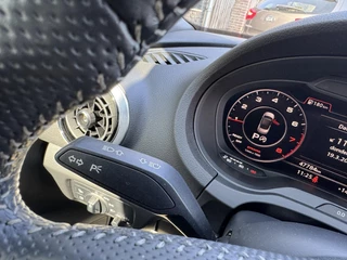 Audi A3 Cabriolet 35 TFSI CoD Advance Sport S-Line Edition/Navi/47dkm... Summer time!!! / 35