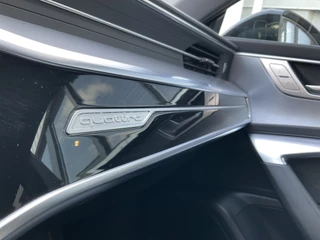 Audi A7 Sportback 55 TFSI E Quattro PHEV Competition S-Line RS-zetels 20inch Camera S-Edition Plug-in / 44