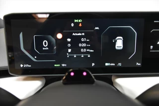 Kia Ev4 81,4 kWh 204PK GT-Line Business Edition / 22