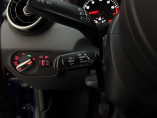 Audi A1 Sportback 1.0 TFSI Adrenalin S-Line Navigatie Cruise Control Airco / 20