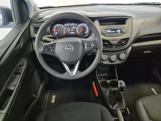 Opel KARL 1.0 120 Jaar Edition Trekhaak / 8