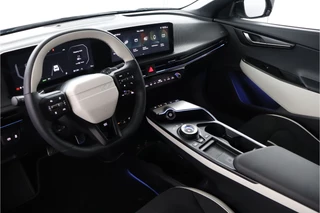 Kia EV6 GT-Line Business Edition 84 kWh  - Camera - Navigatie - AppleCarplay - Android Auto - 7 Jaar of 150.000km Fabrieksgarantie / 18