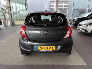 Opel KARL 1.0 75pk ecoFLEX 120 Jaar Edition  AIRCO/CRUISE/MEDIA/PDC/15INCH / 23