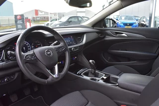 Opel Insignia Grand Sport 1.5 CDTI Business|Camera|Navi|Apple carplay/Android auto|NAP!| / 6