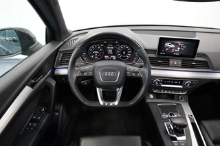 Audi Q5 55 TFSI e quattro Competition  3x S-Line 367 PK | Pano | B&O | ACC | 360° Camera | Virtual Cockpit / 8