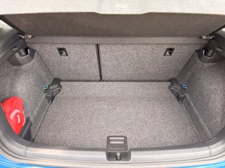 Volkswagen Polo 1.0 TSI Highline Virtual 17'' LED ACC Camera CarPlay Navi Stoelverwarming / 12