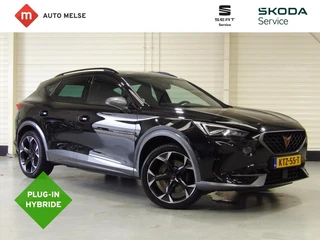 Cupra Formentor 1.4 e-Hybrid 245pk DSG-6 VZ Performance / 2