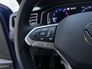 Volkswagen Polo 1.0 TSI R-Line Business LED Stoelverwarming Camera DAB+ App-Connect / 22