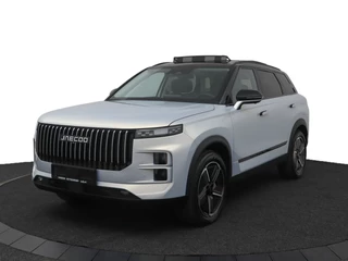 Jaecoo 7 1.5 GDI SHS-P Exclusive  - Stoelverwarming-/ventilatie - Schuif-/kanteldak - Navigatie - Apple CarPlay/Android Auto - Fabrieksgarantie tot 03-2033 / 2