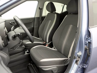 Hyundai i10 1.0 Comfort Smart 5-zits Private lease 339 pm! / 13