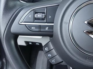 Suzuki Swift 1.2 Comfort Smart Hybrid NIEUW, Uit voorraad leverbaar, Apple Carpl/ Android Auto, Cruise Control, Camera, Navigatie / 11