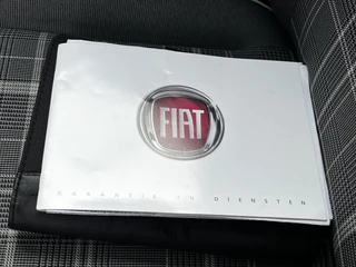 Fiat 500 0.9 TwinAir Turbo Lounge Automaat | Cruise Control | parkeer sensoren / 28