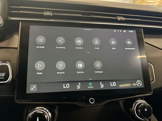 Lynk & Co 01 1.5 PHEV MY23 | BLACK-PACK | 6,6 KWH |ZWARTE HEMEL / 35