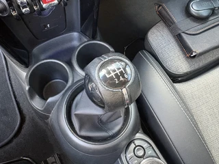 MINI 5-deurs 1.5 Cooper 136pk Bns.Edition 5-drs. NAVI/CARPLAY/CLIMA/CRUISE/PDC/LED / 7