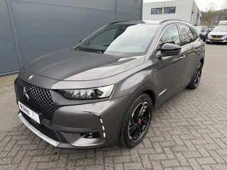DS DS 7 Crossback 225pk E-Tense Performance Line (Elektrisch Schuifdak - Leder incl verwarming/koeling/massage/geheugen - Elektrische Klep - Adaptieve Cruise Controle - LED - Keyless Entry - Camera) / 4