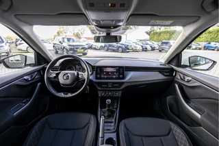 Škoda Kamiq 1.0 TSI Ambition  | NL Auto | LED | Carplay / 7