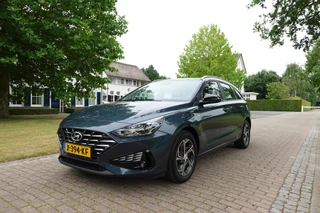Hyundai i30 Wagon 1.0 T-GDi MHEV Comfort  | Camera | Keyless | DAB |