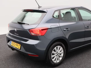 SEAT Ibiza 1.0 EcoTSi Style Plus / 14