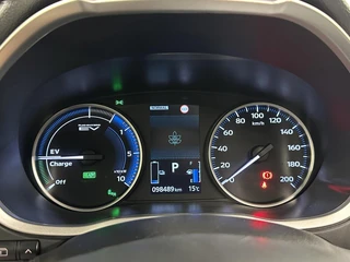 Mitsubishi Eclipse Cross 2.4 PHEV Executive PANO LEER CAMERA ADAPTIEF CRUISE. / 36