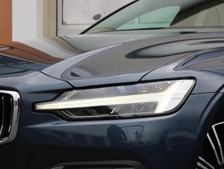 Volvo V60 2.0 T6 Recharge AWD 340PK Inscription | Memory | H&K Audio | Trekhaak / 60