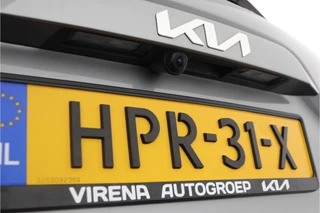 Kia Niro 1.6 GDi Hybrid DynamicLine  - Climate Control - Adaptieve Cruise Control - Lichtmetalen Velgen - Navigatie - Fabrieksgarantie tot 05-2032 / 45