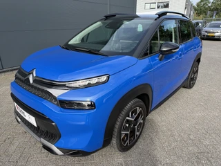 Citroën C3 Aircross 130pk Max (Camera - Keyless Entry - LED - Head up - Automatische Airco - Navigatie - Apple Carplay - 17") / 4