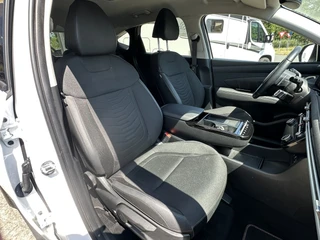 Hyundai Tucson 1.6 T-GDI PHEV Comfort  | LED | Apple/Android | Adaptive Cruise | Stoel- en stuurverwarming / 36
