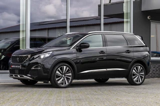 Peugeot 5008 1.2 PureTech GT-Line  | Pano | 19" | 360° Camera / 16