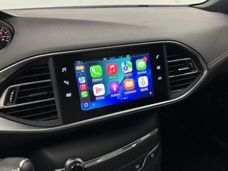 Peugeot 308 1.2 PureTech GT-Line Avantage PANO CAMERA CARPLAY ECC CRUISE. / 36