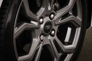 Ford Fiesta 1.0 EcoBoost ST-Line | CLIMA | DAB | APPLE | TREKHAAK | 17" / 26
