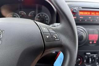 Peugeot Bipper 1.3 BlueHDi XT Profit + | Airco | Cruise Control | Trekhaak / 21