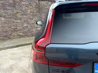 Volvo XC60 2.0 T6 AWD Ultra Black Edition Panodak H&K 360 Camera / 16