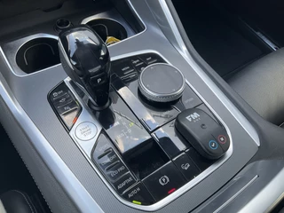 BMW X6 M50D High Executive M-Sport HUD Trekhaak Harman/Kardon Laser-Led 360Cam 32940KM! / 48