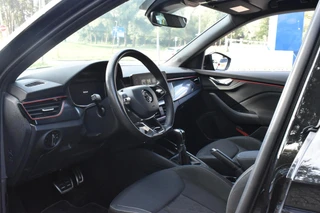 Skoda Kamiq 1.0 TSI Sport Business Automaat | 1e Eigenaar | Navi | Apple Carplay/Android Auto | BSM | 12 mnd BOVAG garantie | Whatsapp 06-53188999 / 2