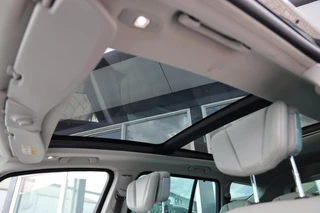 Renault Espace 1.6 TCe Initiale Paris 7p.|Automaat|Panorama|4Control|Leder|Navi|Camera|Stoelverwarming / 21