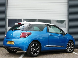 DS DS 3 1.2T So Chic / 2