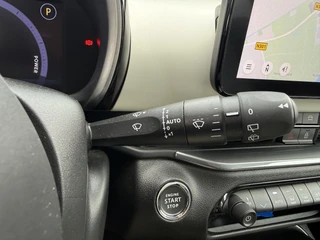 Fiat 600 1.2 Hybrid La Prima *ACC & Massage* / 23