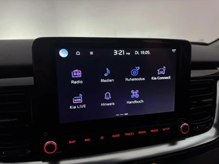 KIA Stonic 1.0 T-GDi MHEV 100pk DynamicLine / 19