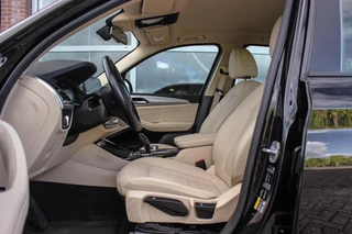 BMW X3 xDrive30e High Executive | 1e eigenaar | Dealer onderhouden | HiFi audio | LED adaptief | Trekhaak elektrisch | Stoelverwarming | DAB | Cruise control | Grootlichtassistent / 14