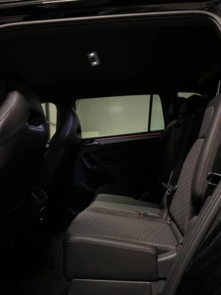 Seat Tarraco 1.5 TSI FR Virtual Sfeer Trekhaak 360° Camera / 39