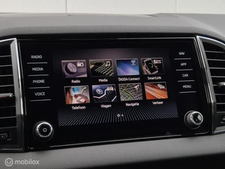 SKODA KAROQ 1.0 TSI CLEVER EDITION/LED/CARPLAY/CLIMATE/PDC/16''LMV / 23