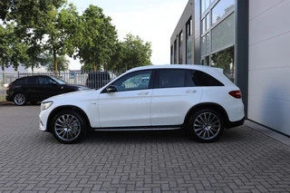 Mercedes-Benz GLC AMG 43 4MATIC ORIG.NL/1E.EIGENAAR/GEDOCUMENTEERD/ 360CAMERA/20' / 5