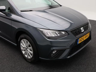 SEAT Ibiza 1.0 EcoTSi Style Plus / 11