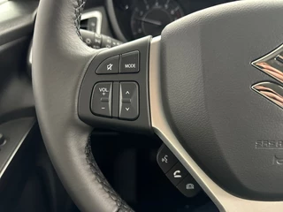 Suzuki S-Cross 1.4 Select Smart Hybrid | Voorraad | €1.500,- actiekorting! / 19