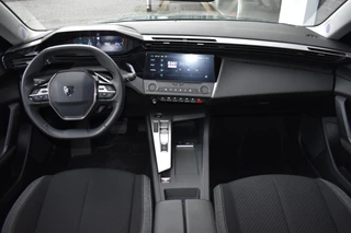 Peugeot 308 SW 1.2 PureTech Active Pack CARPLAY LMV TREKHAAK / 26