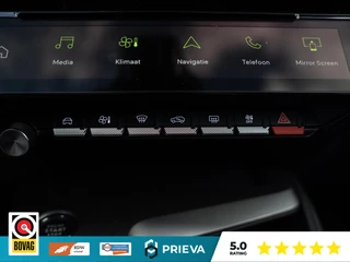 Peugeot 308 GT 1.2 PureTech 130 Automatgear / 21