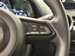 Mazda 2 1.5 e-SkyActiv-G 90 Centre-Line | Cruise control | CarPlay | Airco / 17