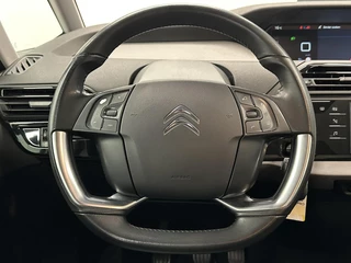 Citroen Grand C4 SpaceTourer 1.2 PureTech Business CAMERA CARPLA NAVI ECC CRUISE. / 16