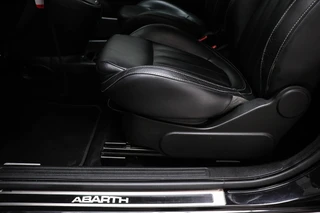 Fiat 500 C 1.4 T-Jet Abarth Competizione | BEATS | CLIMA | LEDER / 31